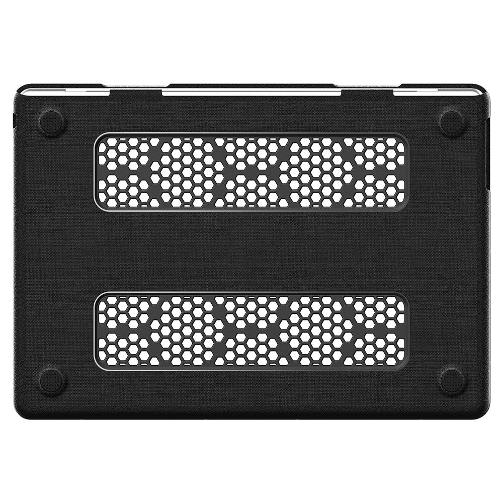 Laptop Case for MacBook Air 15 inch (2026) A3448 / (2025) A3241 / (2024) A311 / (2023) A2941 Protective Cover
