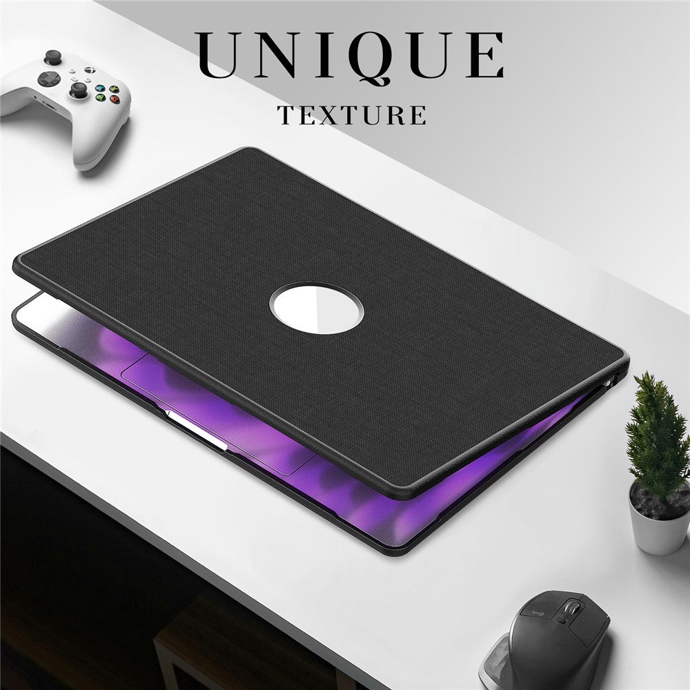 Laptop Case for MacBook Air 15 inch (2026) A3448 / (2025) A3241 / (2024) A311 / (2023) A2941 Protective Cover
