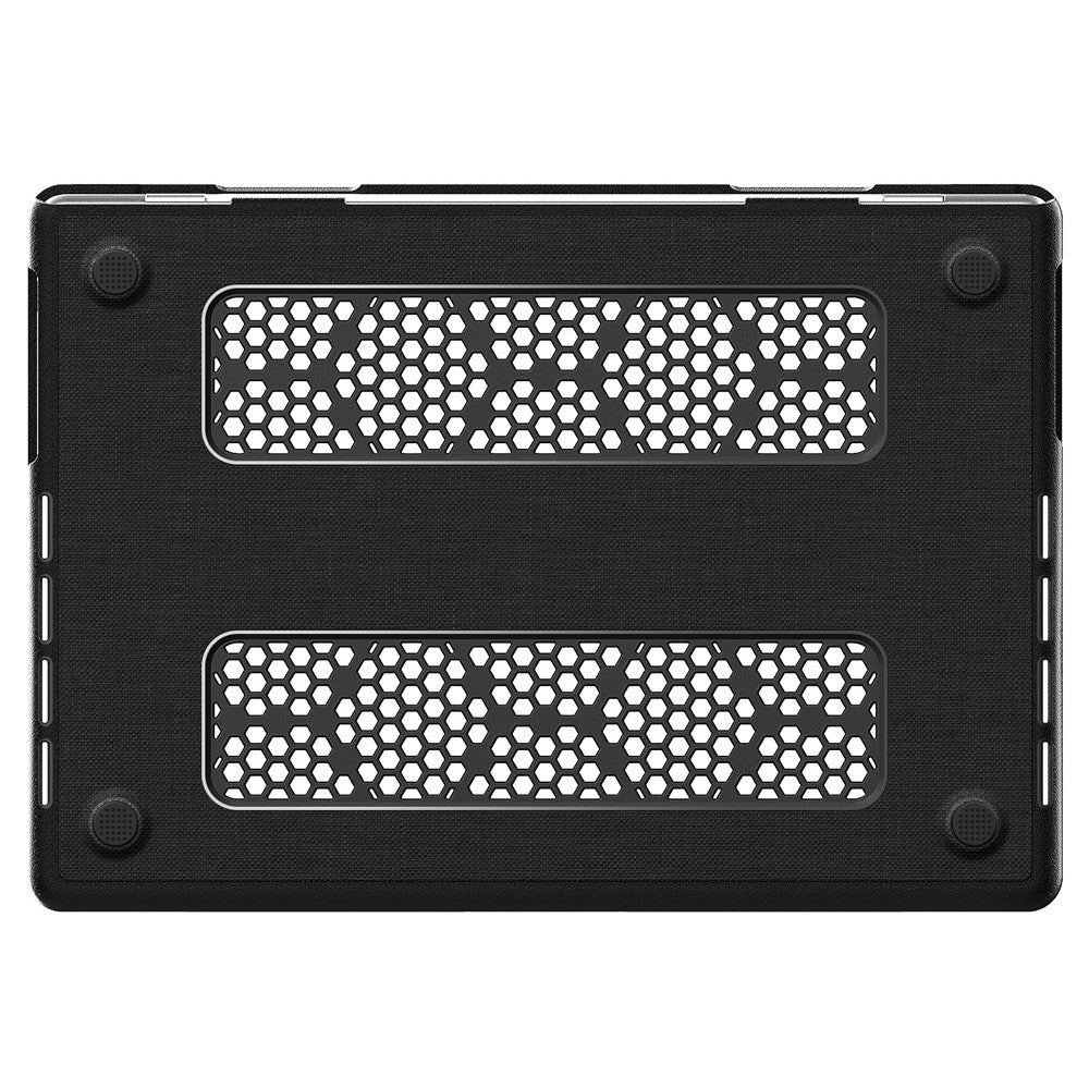 Laptop Case for MacBook Pro 16 inch (2026) A3429 A3428 / (2025) A3186 A3403 / (2024) A2991 / (2023) A2780 / (2021) A2485 Protective Cover