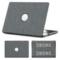 Laptop Case for MacBook Pro 16 inch (2026) A3429 A3428 / (2025) A3186 A3403 / (2024) A2991 / (2023) A2780 / (2021) A2485 Protective Cover
