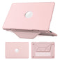 Laptop Case for MacBook Air 15 inch (2026) A3448 / (2025) A3241 / (2024) A311 / (2023) A2941 Notebook Kickstand Cover