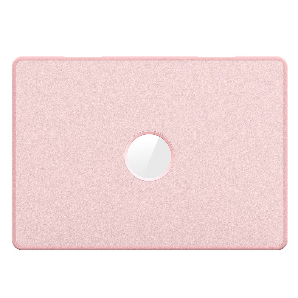 Laptop Case for MacBook Air 15 inch (2026) A3448 / (2025) A3241 / (2024) A311 / (2023) A2941 Notebook Kickstand Cover