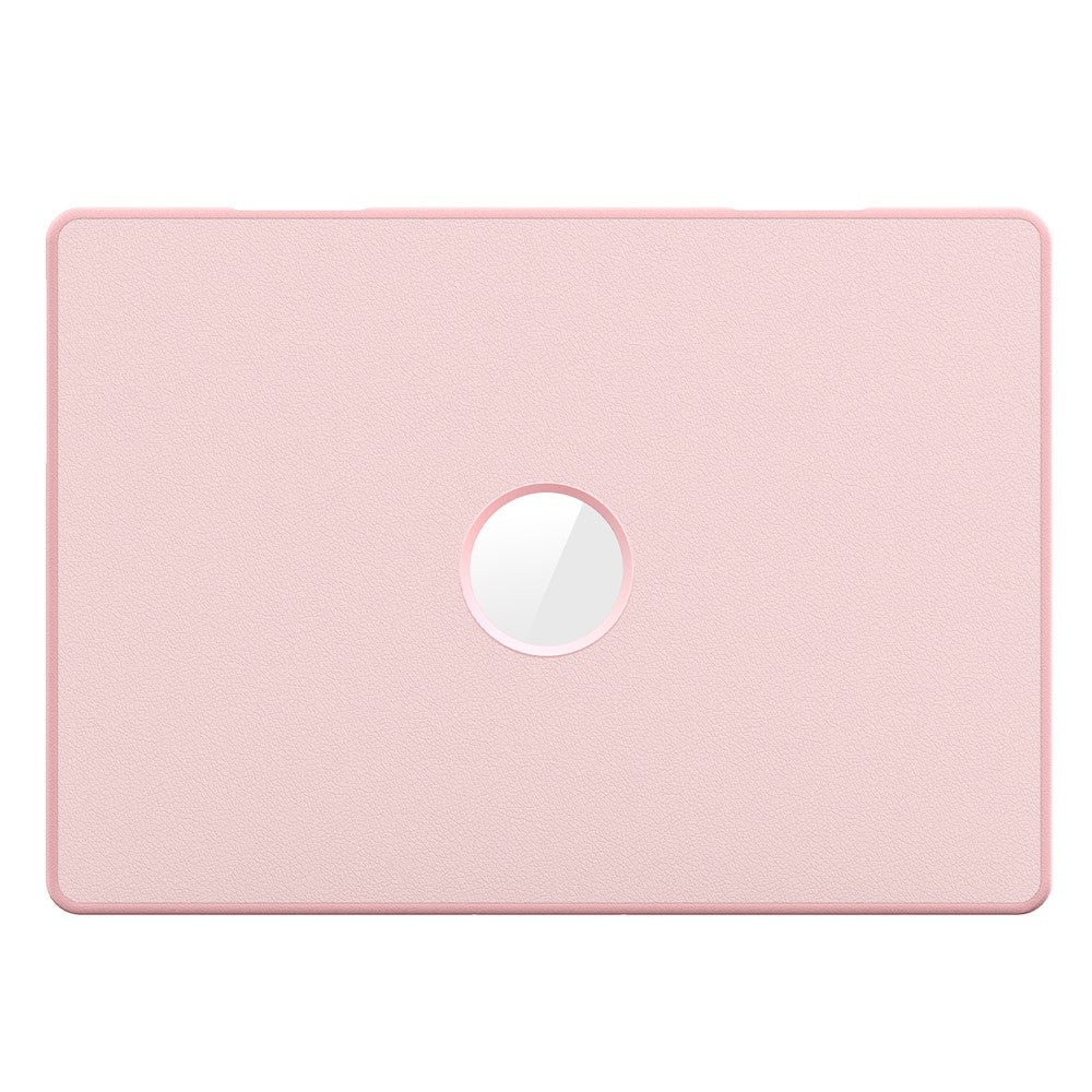 Laptop Case for MacBook Pro 16 inch (2026) A3429 A3428 / (2025) A3186 A3403 / (2024) A2991 / (2023) A2780 / (2021) A2485 Notebook Kickstand Cover