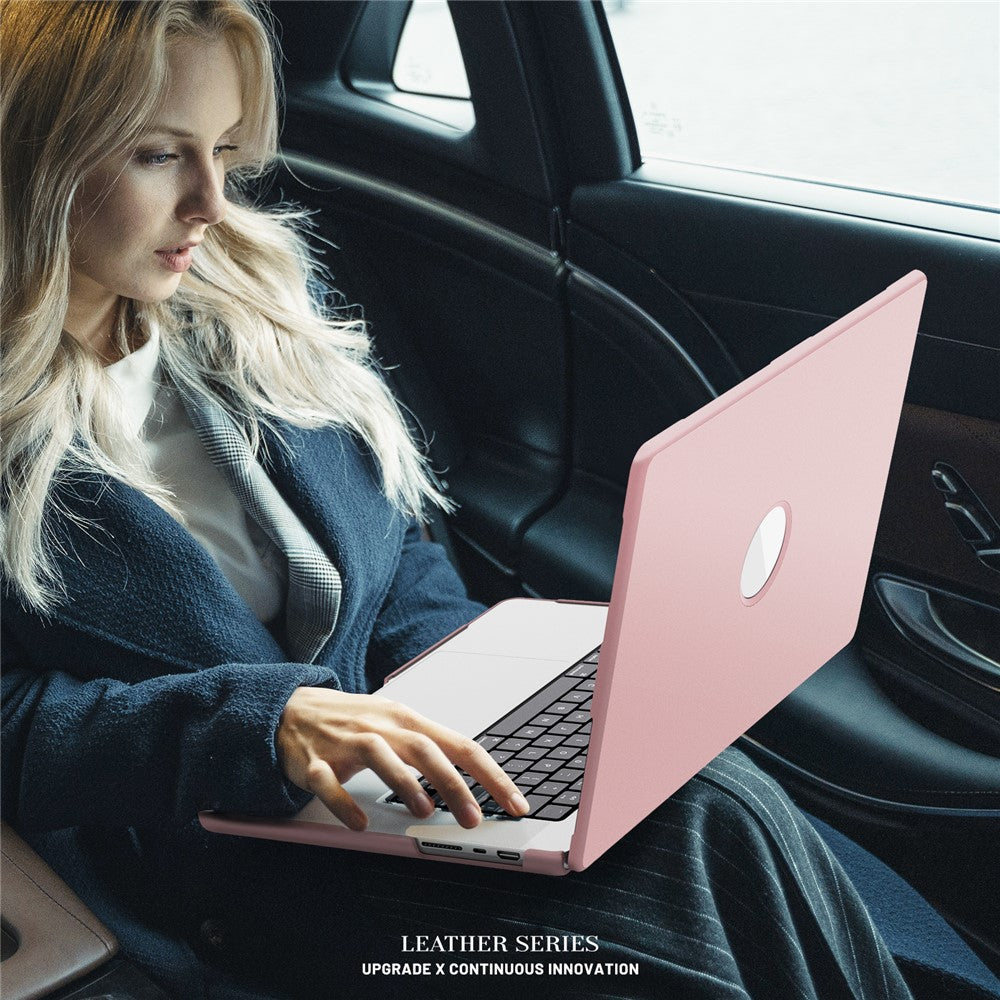 Laptop Case for MacBook Pro 16 inch (2026) A3429 A3428 / (2025) A3186 A3403 / (2024) A2991 / (2023) A2780 / (2021) A2485 Notebook Kickstand Cover