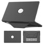 Laptop Case for MacBook Pro 16 inch (2026) A3429 A3428 / (2025) A3186 A3403 / (2024) A2991 / (2023) A2780 / (2021) A2485 Notebook Kickstand Cover