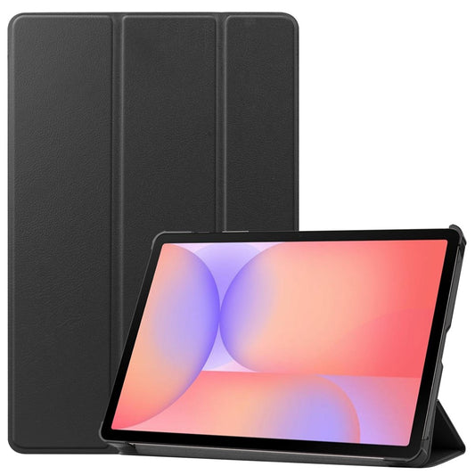 For Samsung Galaxy Tab S10 Lite Case Anti-Drop Leather Stand Tablet Cover