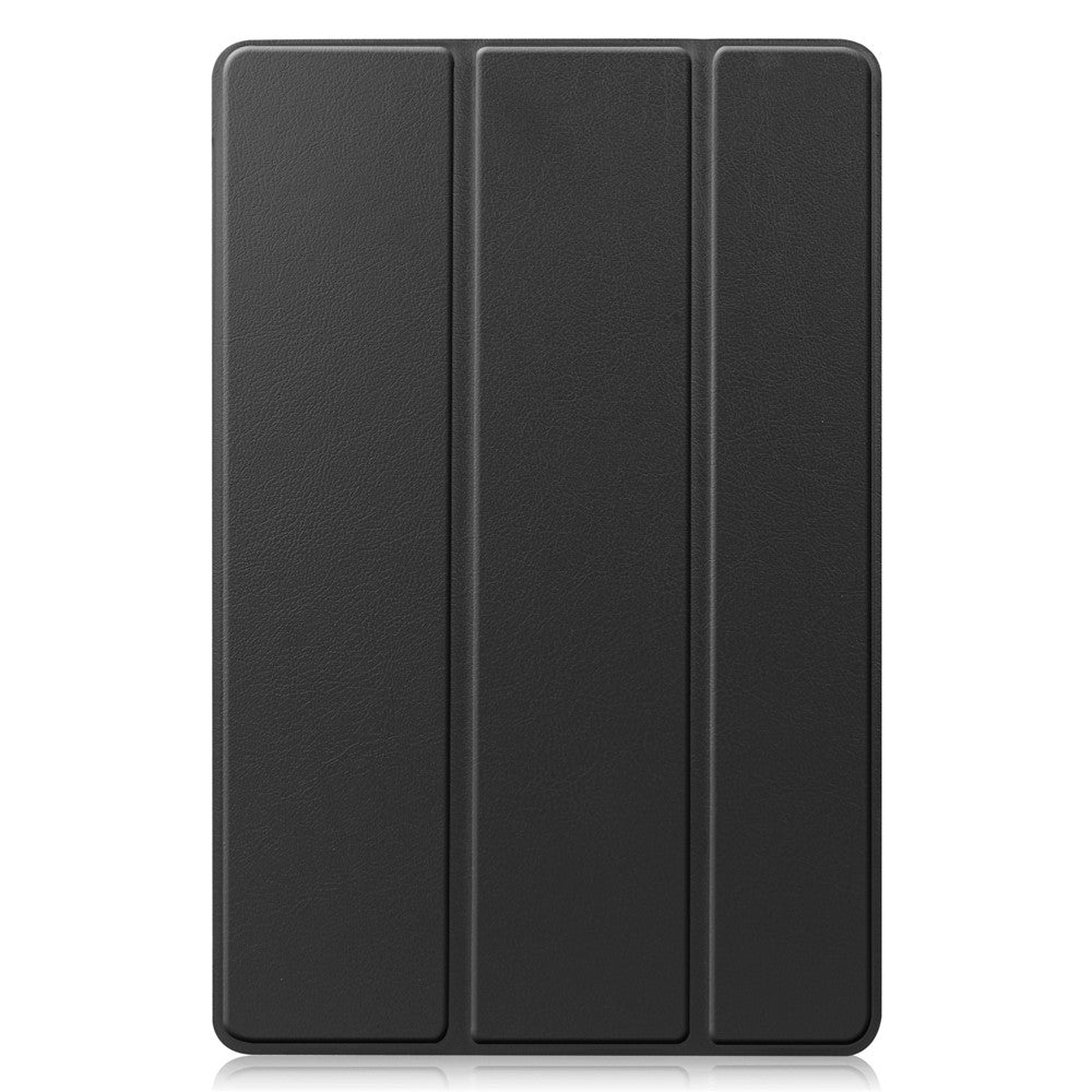 For Samsung Galaxy Tab S10 Lite Case Anti-Drop Leather Stand Tablet Cover