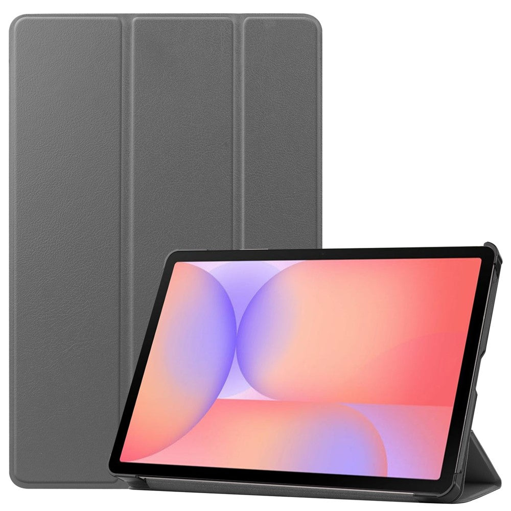 For Samsung Galaxy Tab S10 Lite Case Anti-Drop Leather Stand Tablet Cover