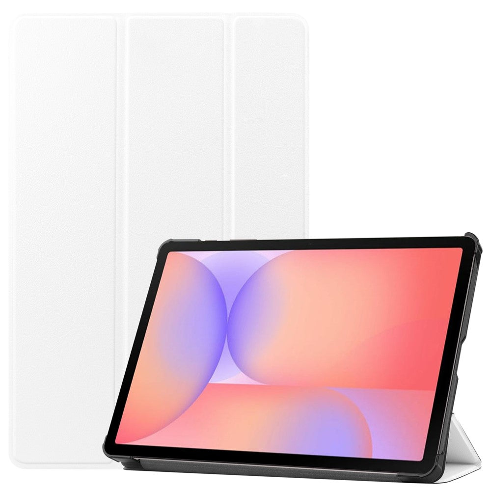 For Samsung Galaxy Tab S10 Lite Case Anti-Drop Leather Stand Tablet Cover