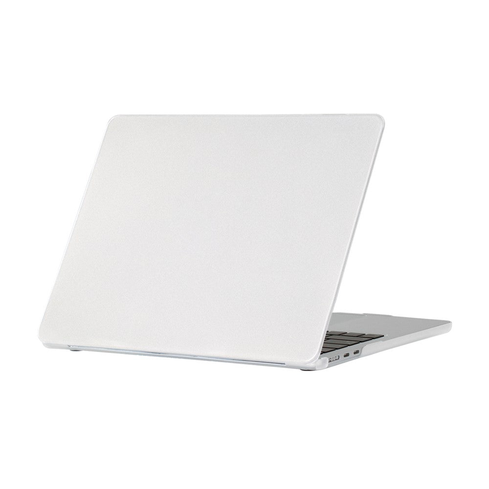 For MacBook Neo 13 inch (2026) A3404 Laptop Case Anti Scratch Shockproof Hard PC Protective Cover