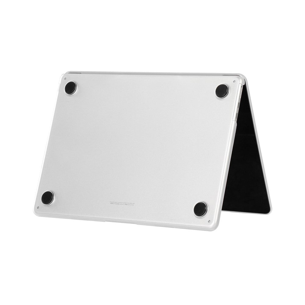 For MacBook Neo 13 inch (2026) A3404 Laptop Case Anti Scratch Shockproof Hard PC Protective Cover
