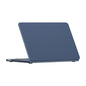 For MacBook Neo 13 inch (2026) A3404 Laptop Case Anti Scratch Shockproof Hard PC Protective Cover