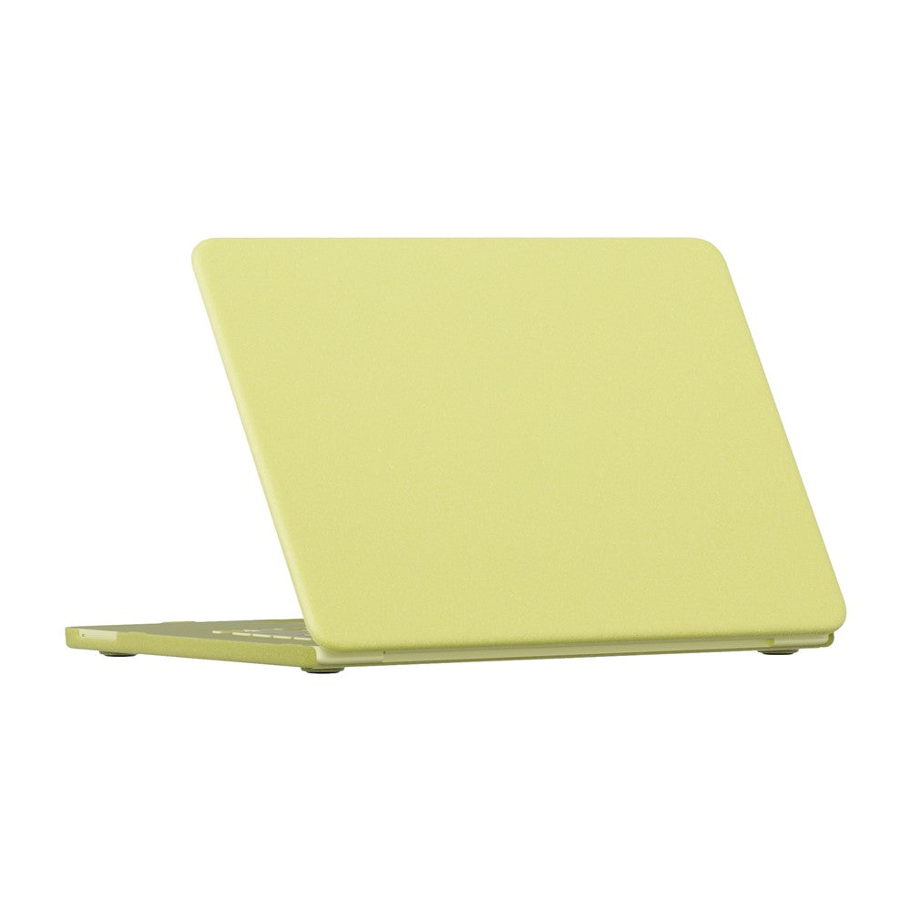 For MacBook Neo 13 inch (2026) A3404 Laptop Case Anti Scratch Shockproof Hard PC Protective Cover