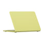 For MacBook Neo 13 inch (2026) A3404 Laptop Case Anti Scratch Shockproof Hard PC Protective Cover