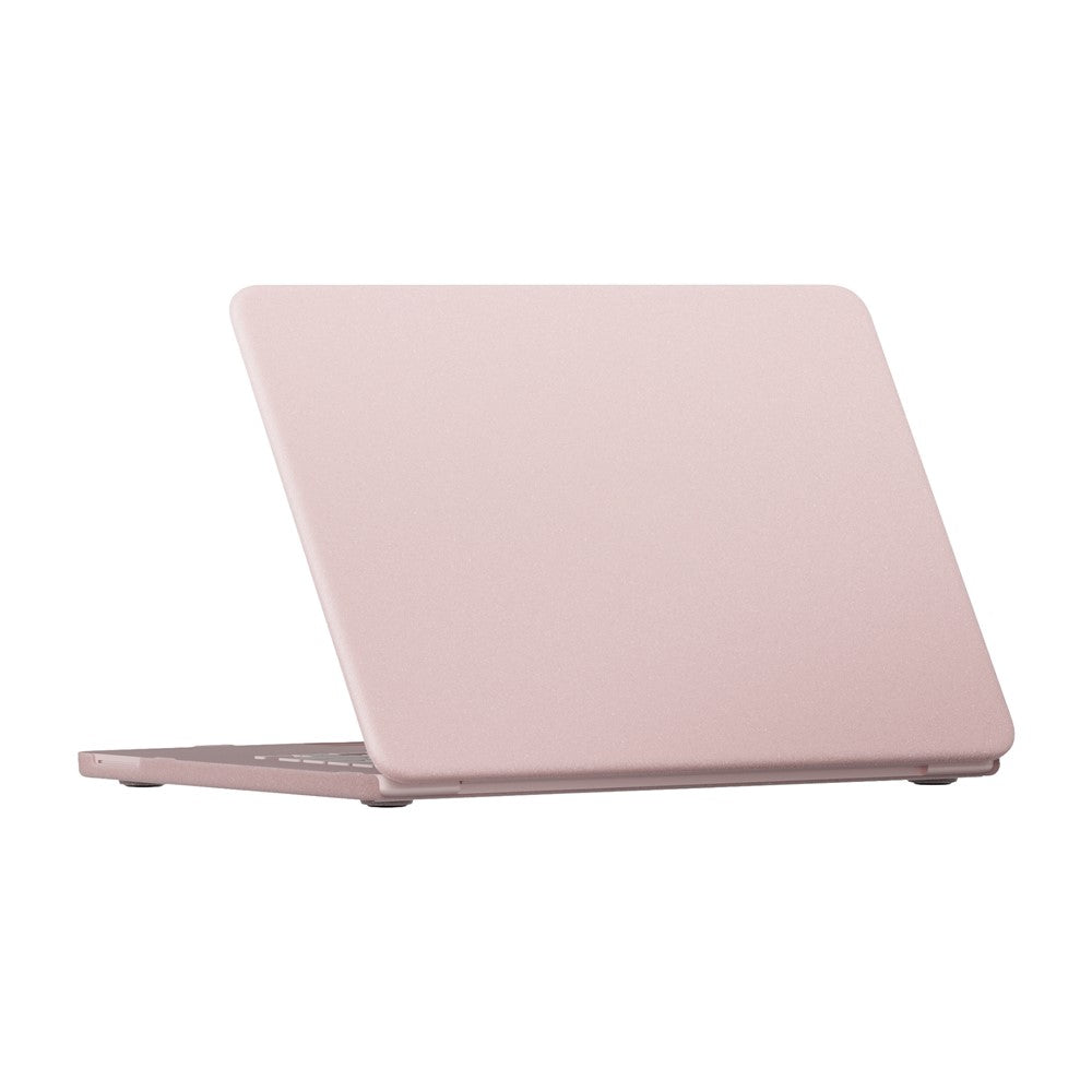 For MacBook Neo 13 inch (2026) A3404 Laptop Case Anti Scratch Shockproof Hard PC Protective Cover