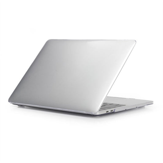 For MacBook Neo 13 inch (2026) A3404 Crystal Clear Case Hard PC Computer Protective Cover