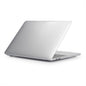 For MacBook Neo 13 inch (2026) A3404 Crystal Clear Case Hard PC Computer Protective Cover