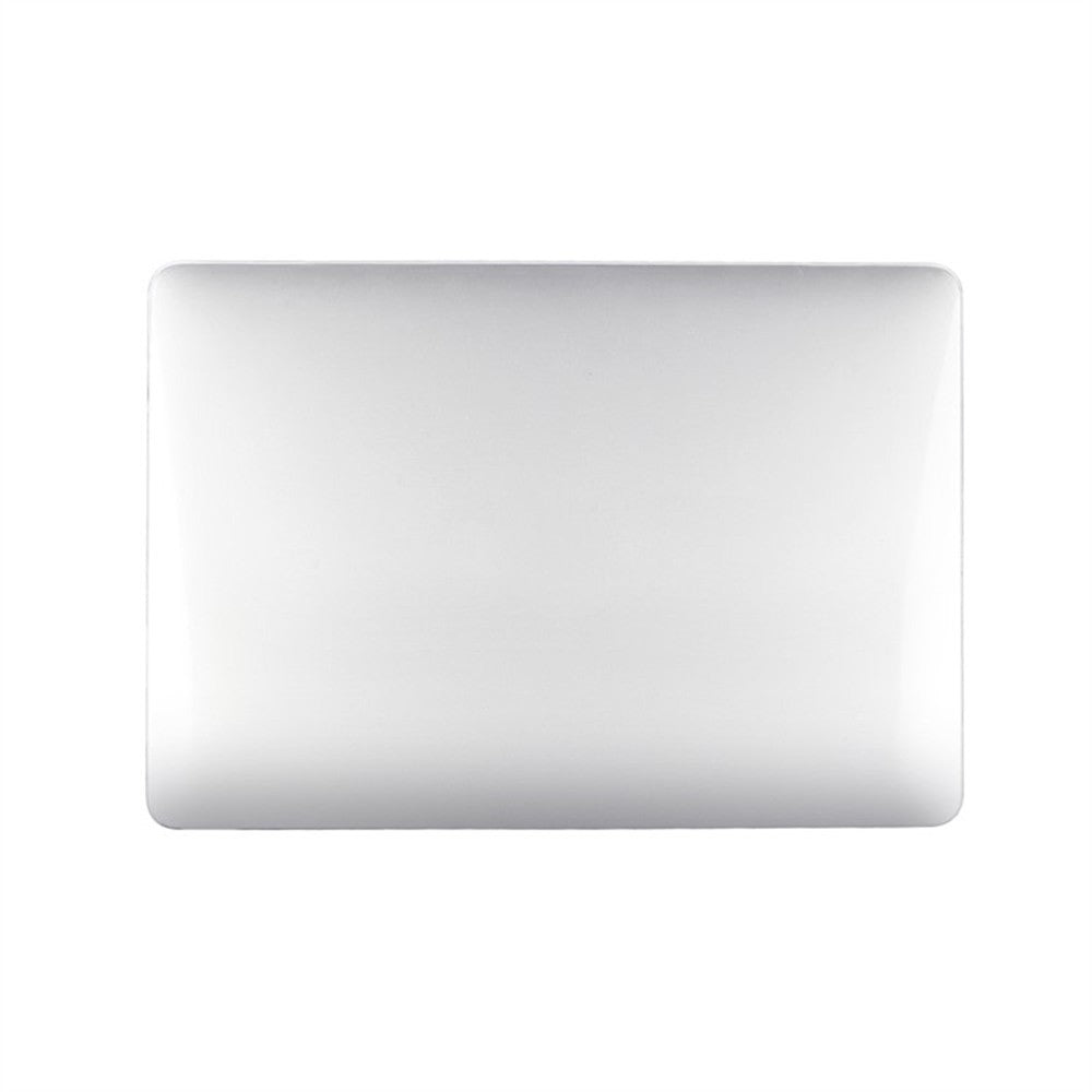 For MacBook Neo 13 inch (2026) A3404 Crystal Clear Case Hard PC Computer Protective Cover