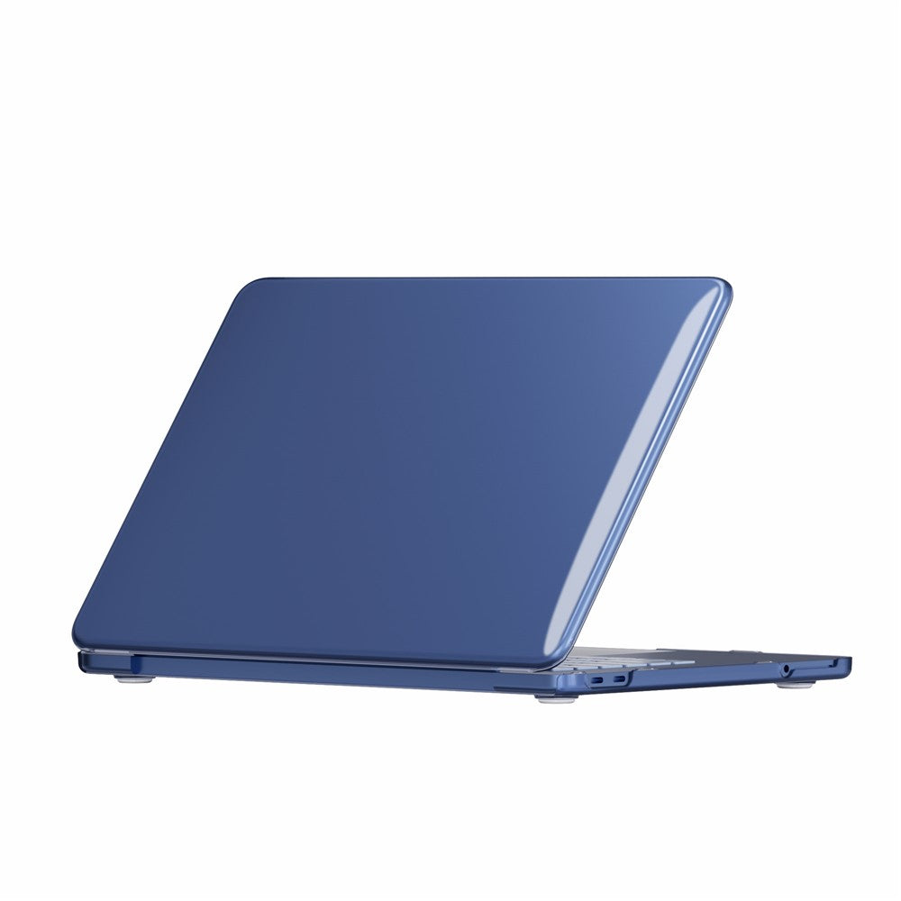 For MacBook Neo 13 inch (2026) A3404 Crystal Clear Case Hard PC Computer Protective Cover