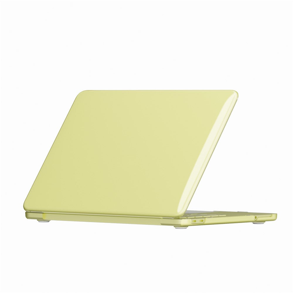 For MacBook Neo 13 inch (2026) A3404 Crystal Clear Case Hard PC Computer Protective Cover