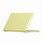 For MacBook Neo 13 inch (2026) A3404 Crystal Clear Case Hard PC Computer Protective Cover