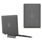 For MacBook Neo 13 inch (2026) Case Foldable Stand Heat Dissipation PC Laptop Protective Shell