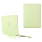 For MacBook Neo 13 inch (2026) Case Foldable Stand Heat Dissipation PC Laptop Protective Shell