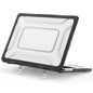 Protective Case with Metal Kickstand for MacBook Pro 14 inch (2026) / (2025) / (2024) / (2023) / (2022) / (2021) Honeycomb Cooling Design PC+TPU Laptop Cover