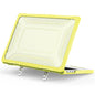 Protective Case with Metal Kickstand for MacBook Pro 14 inch (2026) / (2025) / (2024) / (2023) / (2022) / (2021) Honeycomb Cooling Design PC+TPU Laptop Cover
