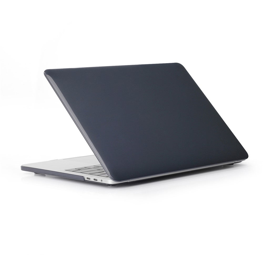 For MacBook Air 13 inch (2026) A3449 / (2025) A3240 / (2024) A3113 / (2022) A2681 Hard PC Laptop Case Anti-Scratch Notebook Sleeve Protective Cover
