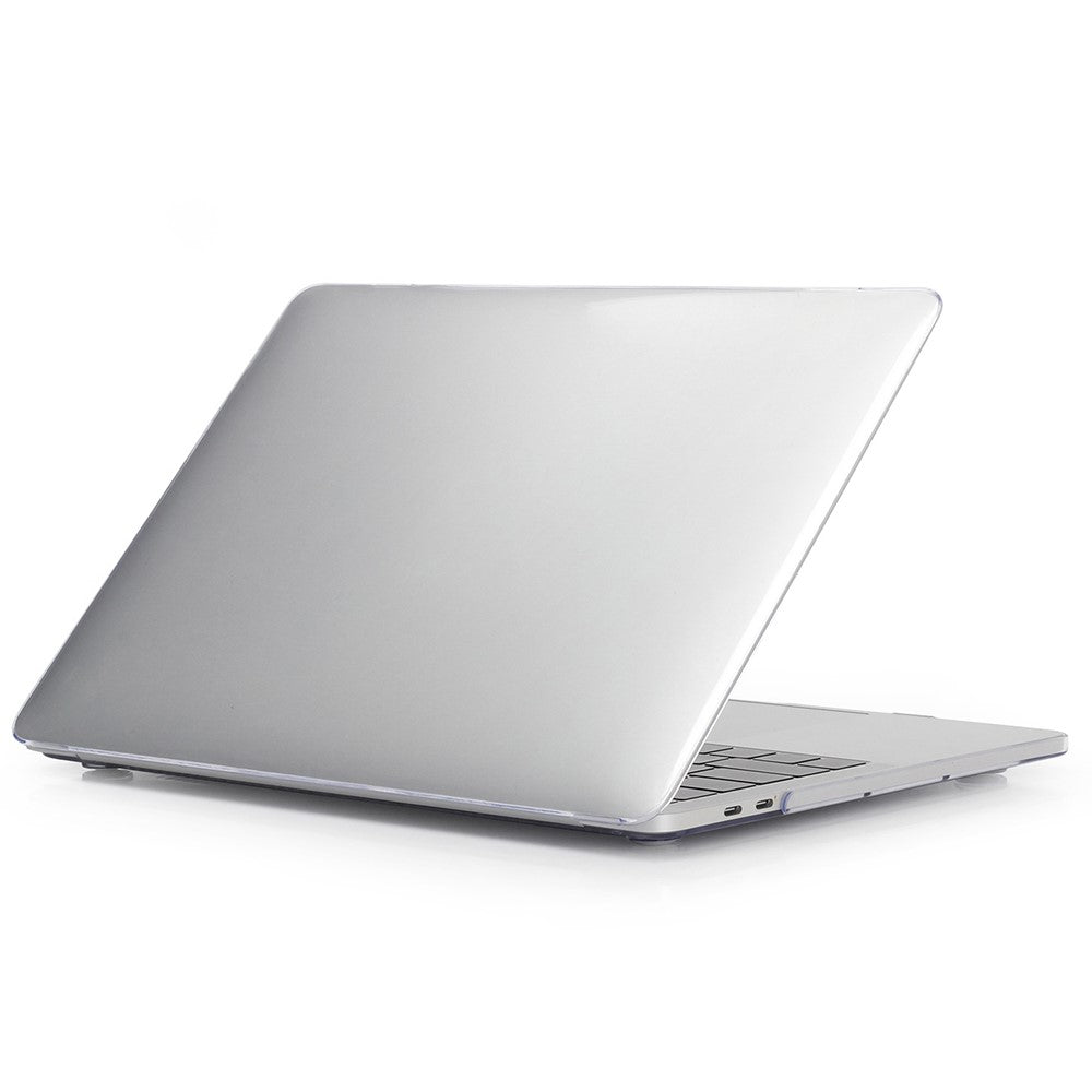 For MacBook Air 13 inch (2026) A3449 / (2025) A3240 / (2024) A3113 / (2022) A2681 Hard PC Laptop Case Anti-Scratch Notebook Sleeve Protective Cover