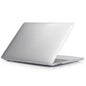 For MacBook Air 13 inch (2026) A3449 / (2025) A3240 / (2024) A3113 / (2022) A2681 Hard PC Laptop Case Anti-Scratch Notebook Sleeve Protective Cover