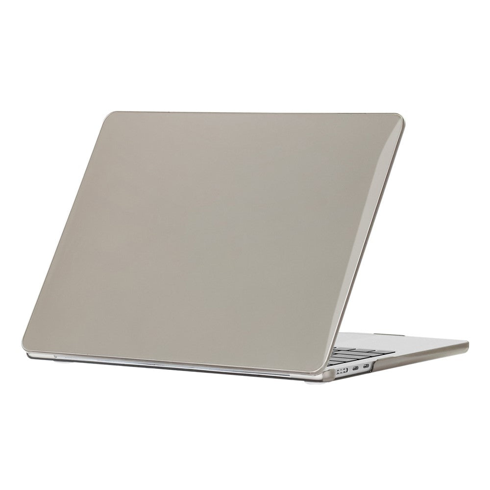 For MacBook Air 13 inch (2026) A3449 / (2025) A3240 / (2024) A3113 / (2022) A2681 Hard PC Laptop Case Anti-Scratch Notebook Sleeve Protective Cover
