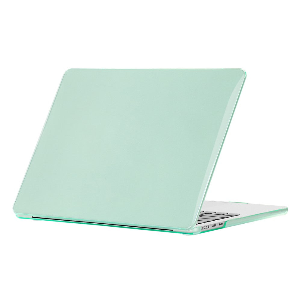For MacBook Air 13 inch (2026) A3449 / (2025) A3240 / (2024) A3113 / (2022) A2681 Hard PC Laptop Case Anti-Scratch Notebook Sleeve Protective Cover