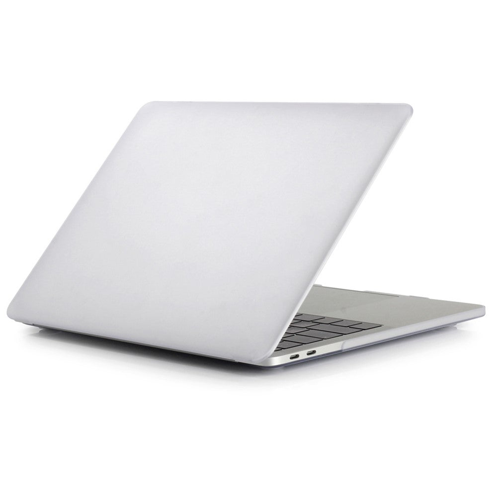 For MacBook Air 13 inch (2026) A3449 / (2025) A3240 / (2024) A3113 / (2022) A2681 Matte Finish Protective Laptop Cover  Hard PC Notebook Case