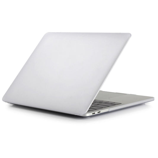 For MacBook Air 13 inch (2026) A3449 / (2025) A3240 / (2024) A3113 / (2022) A2681 Matte Finish Protective Laptop Cover  Hard PC Notebook Case