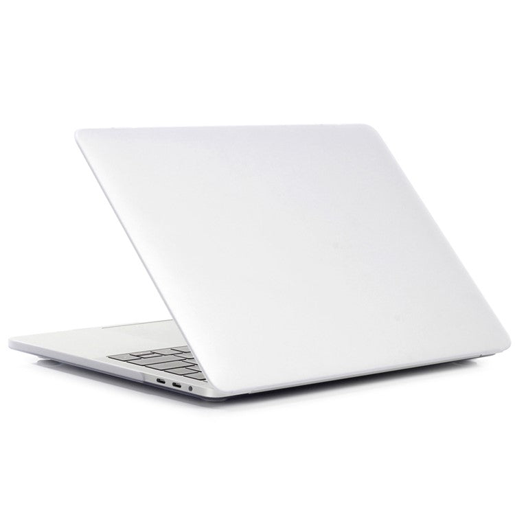 For MacBook Air 13 inch (2026) A3449 / (2025) A3240 / (2024) A3113 / (2022) A2681 Matte Finish Protective Laptop Cover  Hard PC Notebook Case