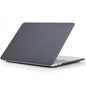 For MacBook Air 13 inch (2026) A3449 / (2025) A3240 / (2024) A3113 / (2022) A2681 Matte Finish Protective Laptop Cover  Hard PC Notebook Case