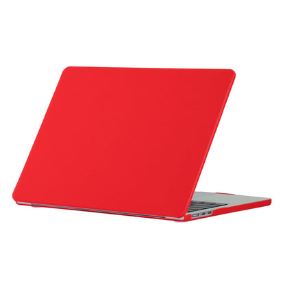 For MacBook Air 13 inch (2026) A3449 / (2025) A3240 / (2024) A3113 / (2022) A2681 Matte Finish Protective Laptop Cover  Hard PC Notebook Case