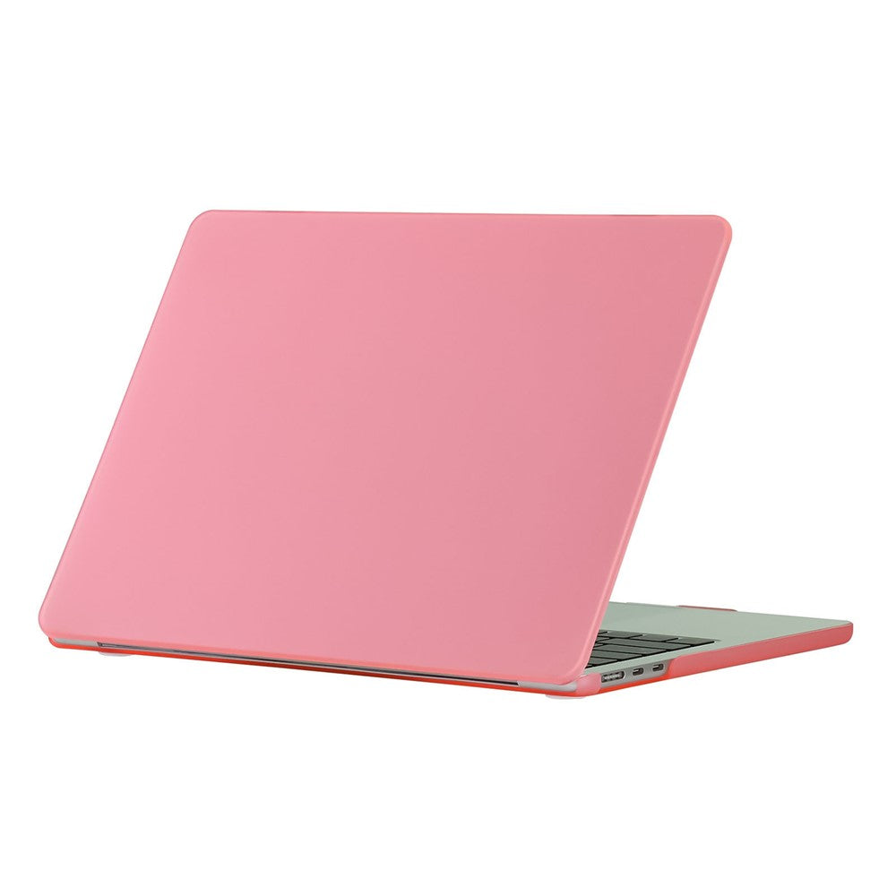 For MacBook Air 13 inch (2026) A3449 / (2025) A3240 / (2024) A3113 / (2022) A2681 Matte Finish Protective Laptop Cover  Hard PC Notebook Case