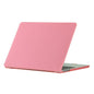 For MacBook Air 13 inch (2026) A3449 / (2025) A3240 / (2024) A3113 / (2022) A2681 Matte Finish Protective Laptop Cover  Hard PC Notebook Case