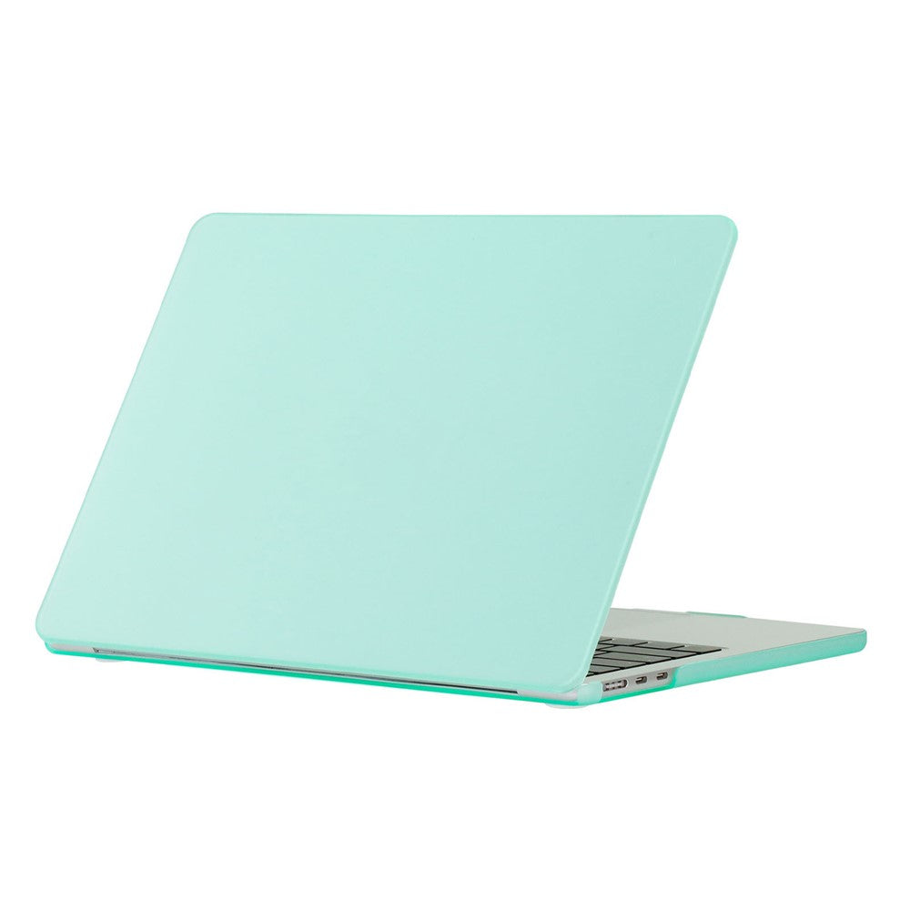 For MacBook Air 13 inch (2026) A3449 / (2025) A3240 / (2024) A3113 / (2022) A2681 Matte Finish Protective Laptop Cover  Hard PC Notebook Case