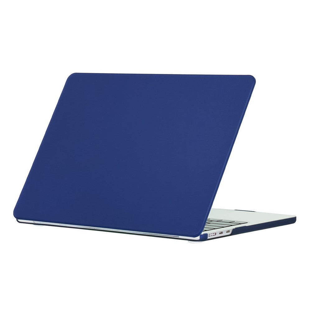 For MacBook Air 13 inch (2026) A3449 / (2025) A3240 / (2024) A3113 / (2022) A2681 Matte Finish Protective Laptop Cover  Hard PC Notebook Case