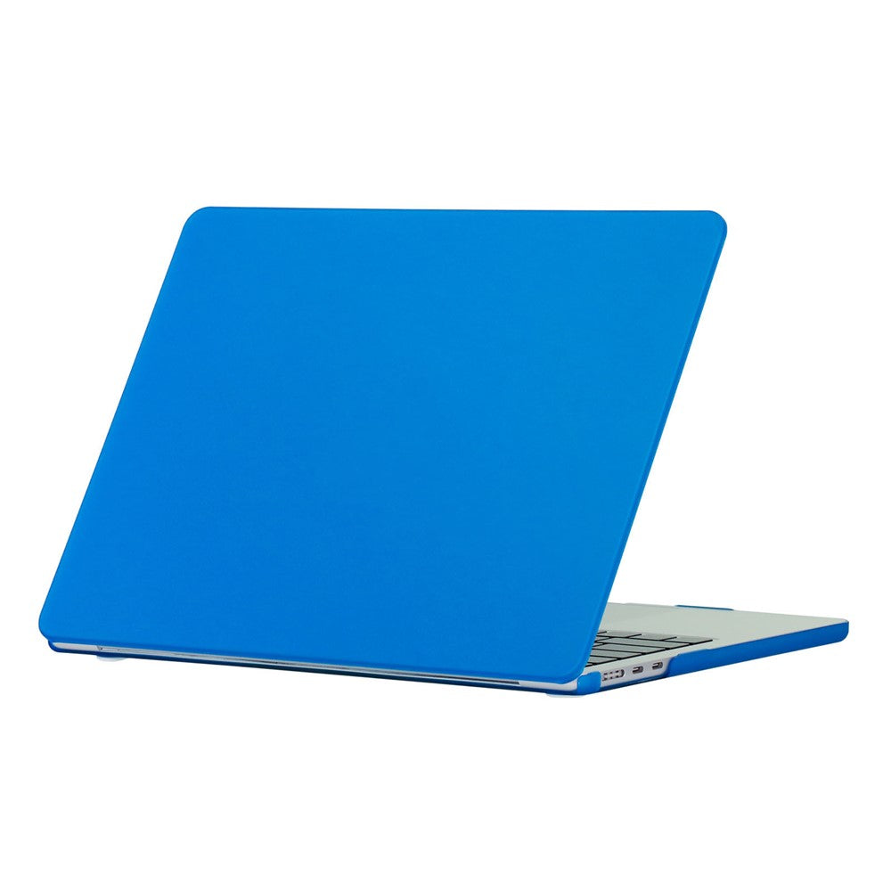 For MacBook Air 13 inch (2026) A3449 / (2025) A3240 / (2024) A3113 / (2022) A2681 Matte Finish Protective Laptop Cover  Hard PC Notebook Case