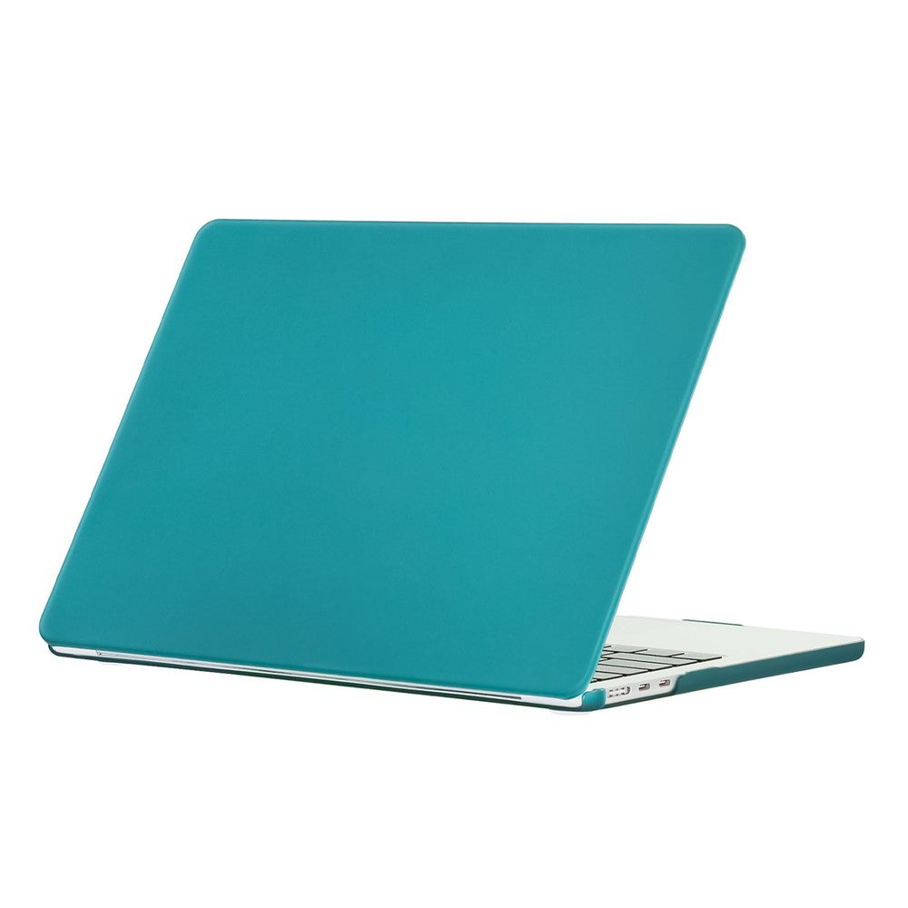 For MacBook Air 13 inch (2026) A3449 / (2025) A3240 / (2024) A3113 / (2022) A2681 Matte Finish Protective Laptop Cover  Hard PC Notebook Case