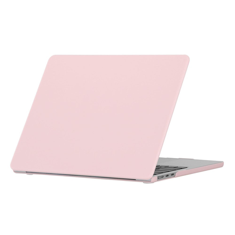 For MacBook Air 13 inch (2026) A3449 / (2025) A3240 / (2024) A3113 / (2022) A2681 Matte Finish Protective Laptop Cover  Hard PC Notebook Case