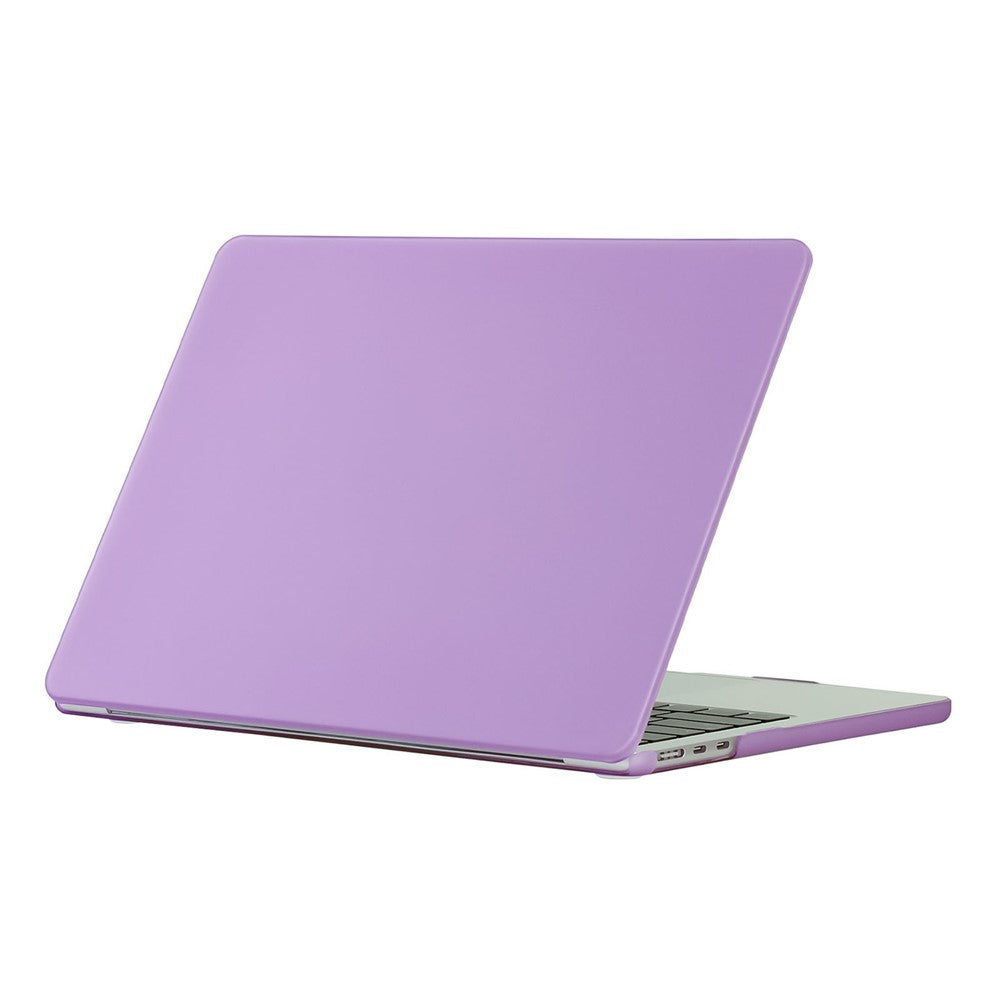 For MacBook Air 13 inch (2026) A3449 / (2025) A3240 / (2024) A3113 / (2022) A2681 Matte Finish Protective Laptop Cover  Hard PC Notebook Case