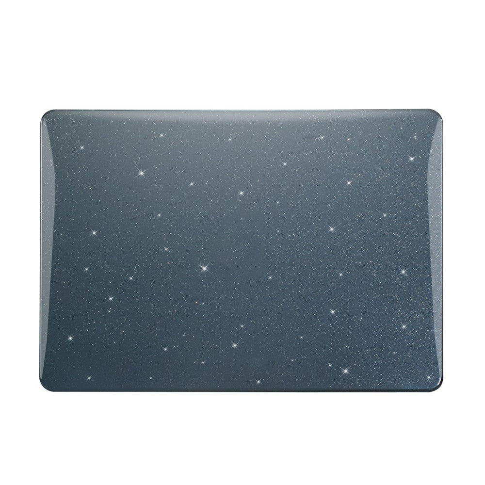 Protective Case for MacBook Air 13 inch (2026) A3449 / (2025) A3240 / (2024) A3113 / (2022) A2681 Hard PC Full Covering Starry Sky Design Laptops Shell