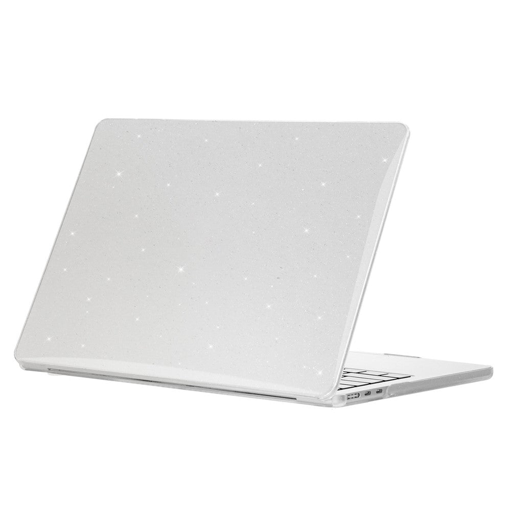 Protective Case for MacBook Air 13 inch (2026) A3449 / (2025) A3240 / (2024) A3113 / (2022) A2681 Hard PC Full Covering Starry Sky Design Laptops Shell