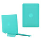 Laptop Case for MacBook Pro 13 inch (2016) A1706 A1708 / (2018) A1989 / (2019) A2159 / (2020) / (2022) A2289 A2251 A2338 PC Cover